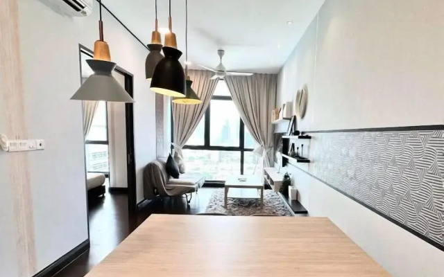 Velocity Residences Suites by uBook