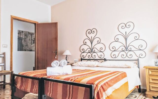 B&B Li Criasgi