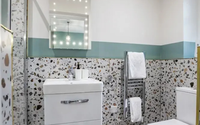 The Chapter Hotels - Finsbury Park