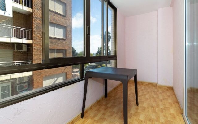 Unique Hotel Apartments