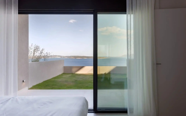 Villa Apollo Porto Cheli