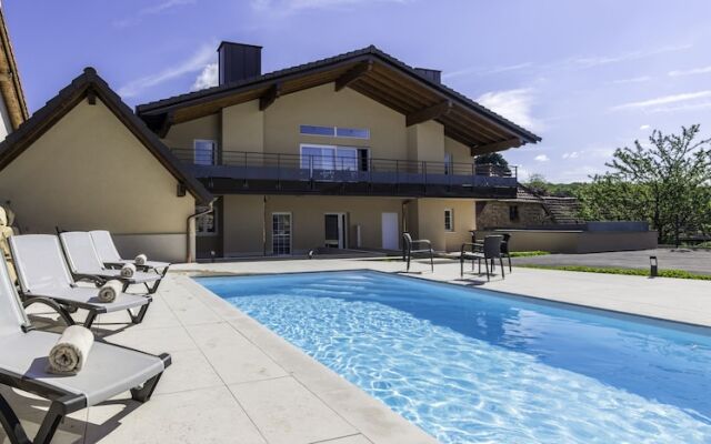 Logis Hotel Restaurant Keimberg