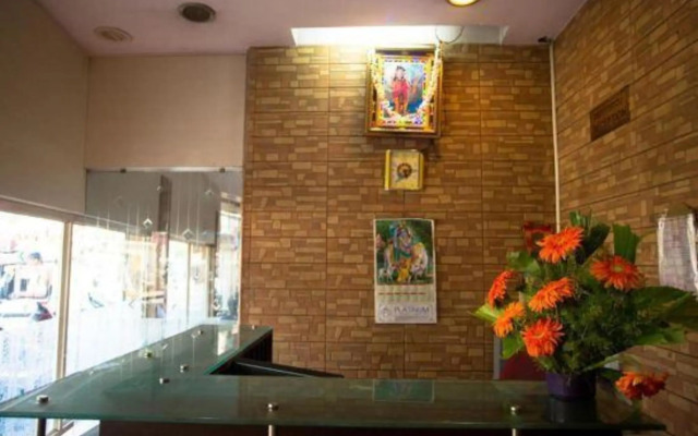 Shri Guru Residency