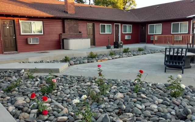 Cattlemen Motel