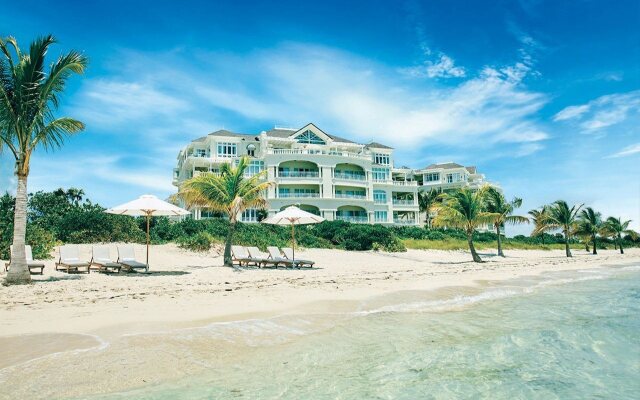 The Shore Club Turks and Caicos