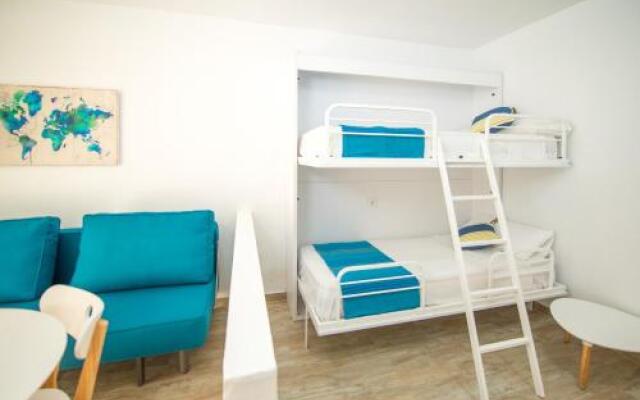 Ona Internacional Apartments