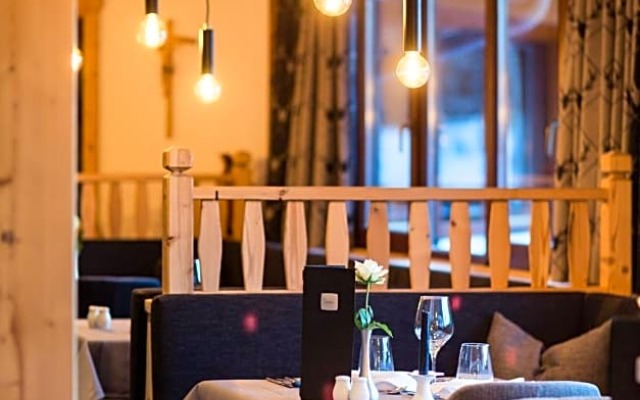 Sporthotel Alpenrose
