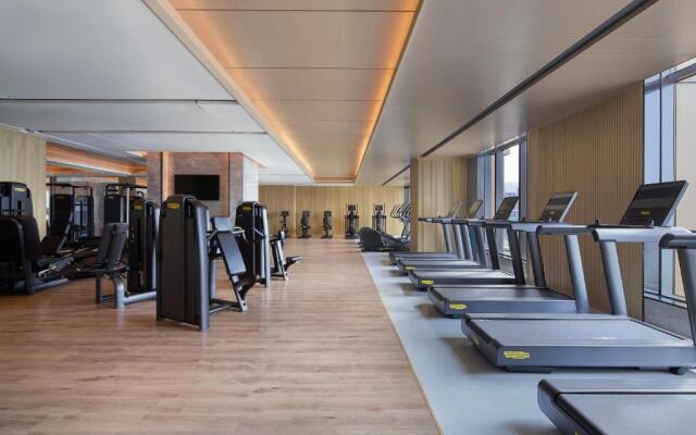 Courtyard by Marriott Foshan Hotel