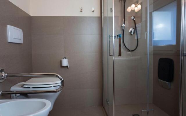 Foresteria La Merlina