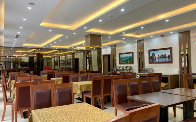 Hotel Emma