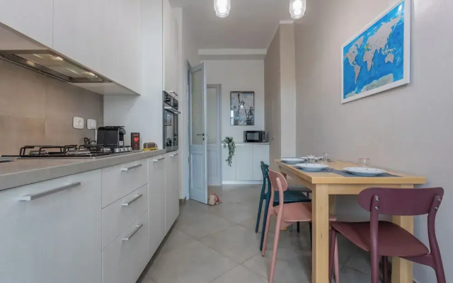 La Casa dei Viaggiatori
