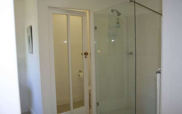 Palm and Pebbles self catering cottages Paternoster