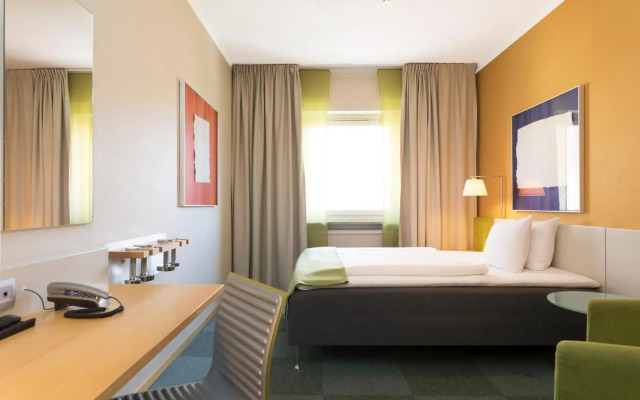 ProfilHotels President