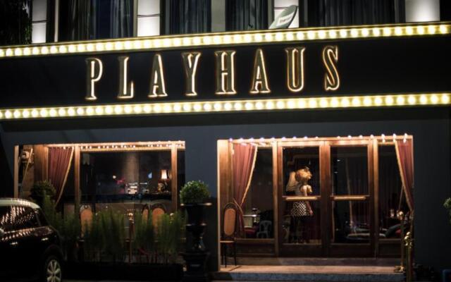 PlayHaus Thonglor