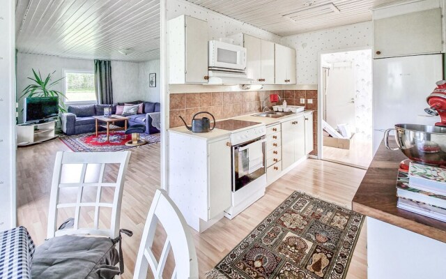 Nice Home in Fjällbacka With Wifi and 2 Bedrooms