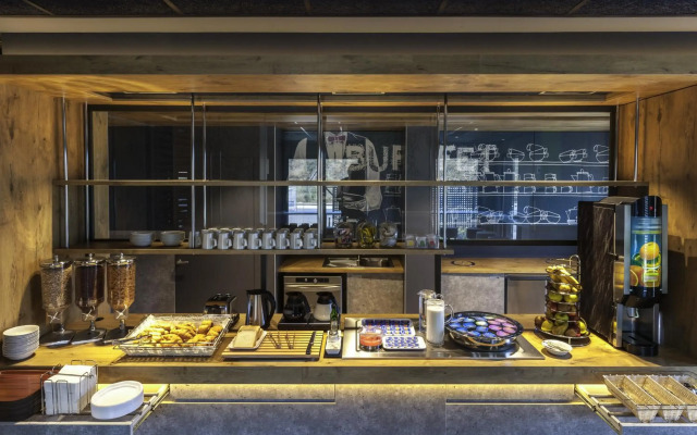 Ibis Budget Valencia Alcasser