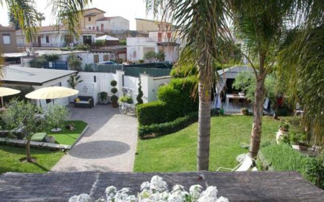 Villa Volli Three Rooms