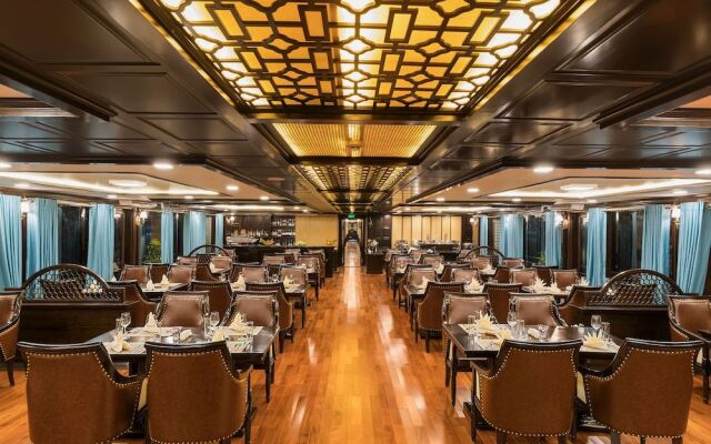 La Regina Legend Cruise