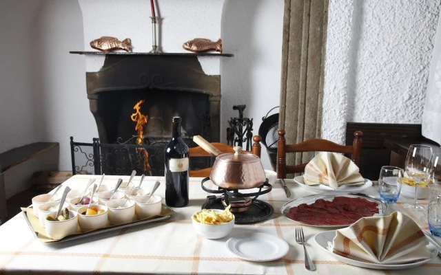 Hotel Albergo Svizzero
