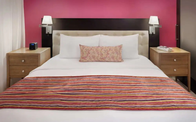 Concierge Collection at O2 Beach Club & Spa by Ocean Hotels