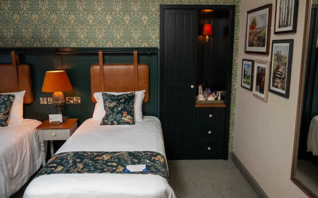 The Ethorpe Hotel by Greene King Inns