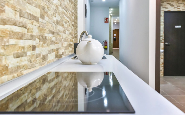 Laramond Barcelona Rooms