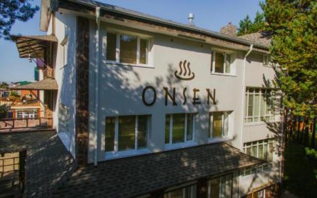 Onsen ул республики 77 фото и видео Отдых в Сургуте - забронировать гостиницу в Сургуте, цены 2024 на бронирование о