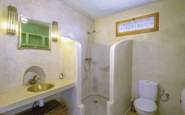 Riad Kafila