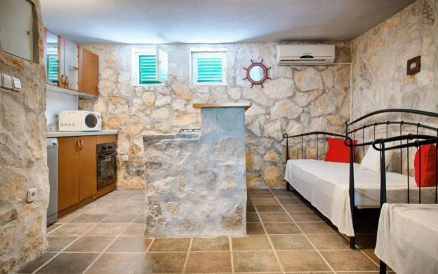 Apartments Perla