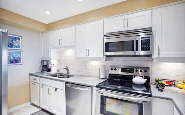 Villa Madeira 402 - Premier