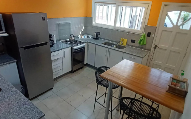Casa Colinas