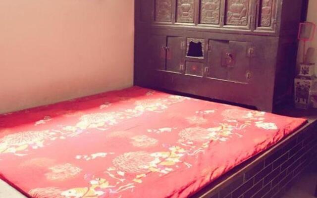 Pingyao Old Maojia Inn