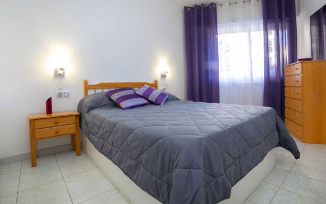 Apartment Apolo VII Calpe/Calp 10400
