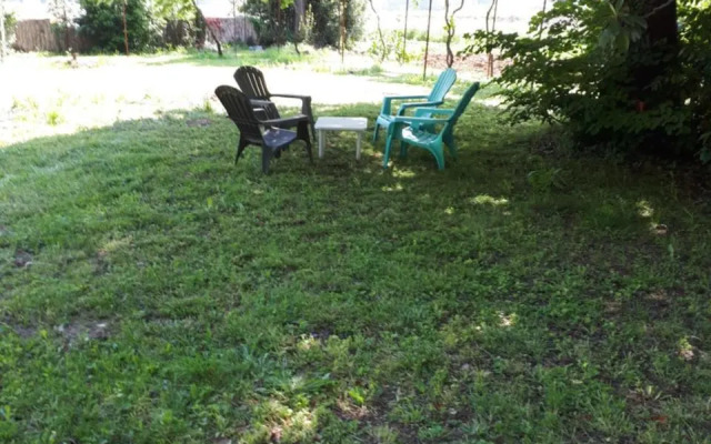 Villa SAINT-PRIVAT