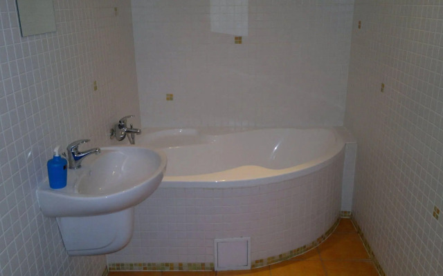 Residence Pinkas Prague