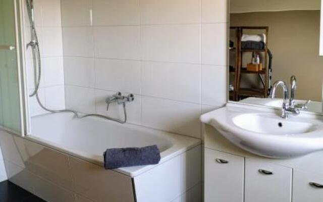 Ferienwohnung Hamburg - Kirchwerder
