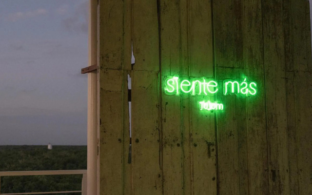 Siente Tulum