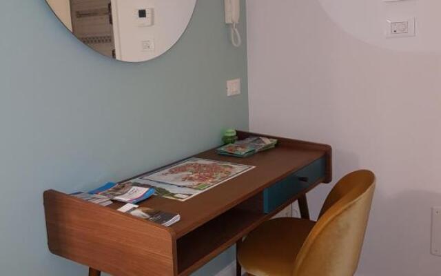 La Porta Vecchia Home