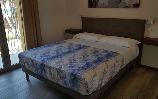 Hotel Villa Mare
