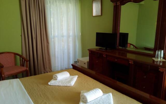 Verde & Mare Bungalows