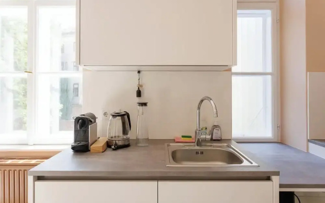 Vienna City Stay Calling