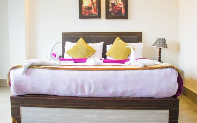 Valley Vista Resort Gangtok