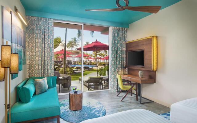 Radisson Blu Resort Galle