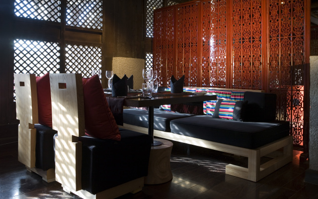 Banyan Tree Ringha