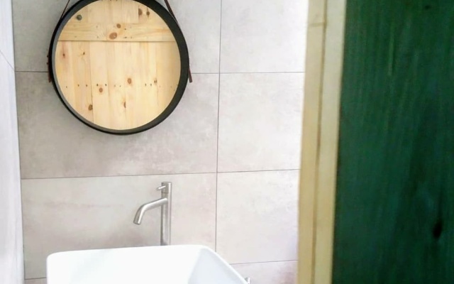 District Eight – Bathroom – Langkawi