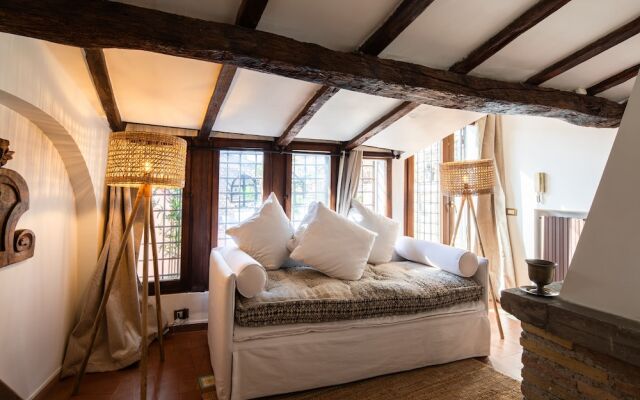 Navona Deluxe Terrace