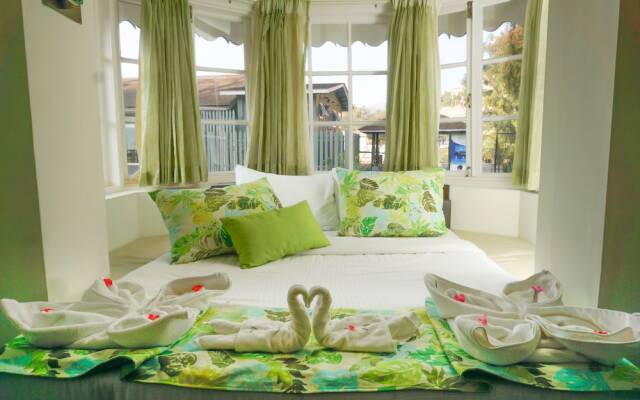 Oxygen Resorts Ooty