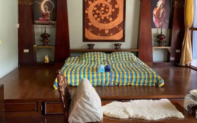 Viewdoi Art and Resort by ZUZU