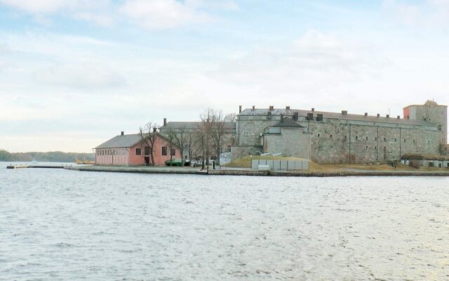 Holiday Home in Vaxholm