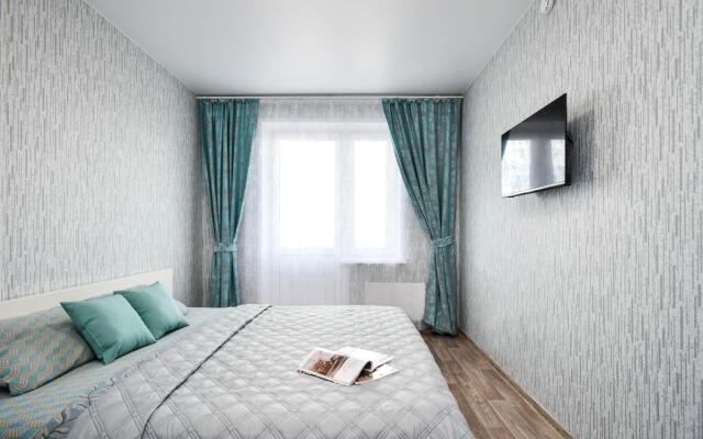 Апартаменты на улице Светлова 40